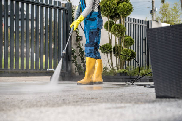 Lake Odessa, MI Pressure Washing Company