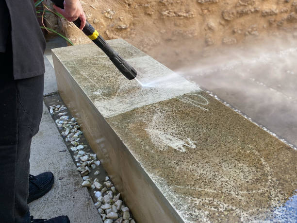 Pressure Washing Contractors in Lake Odessa, MI