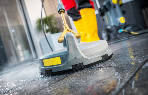 Best Commercial Building Pressure Washing  in Lake Odessa, MI