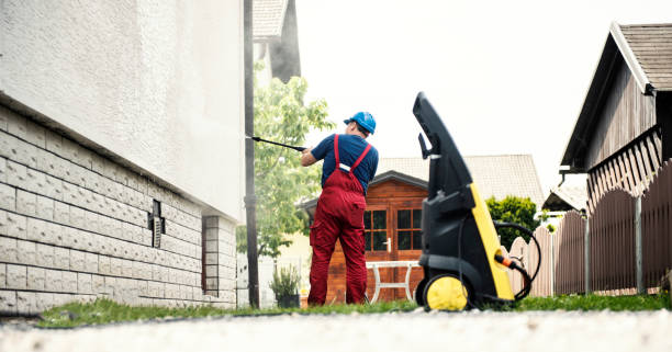 Best Residential Pressure Washing Services  in Lake Odessa, MI